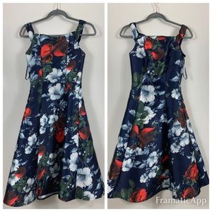 Chi Chi London Dress Size 2